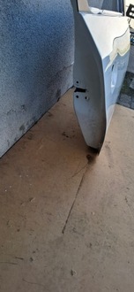 фото thumb №13, Dacia logan kombi mcv ii 2012- дверь правый задняя