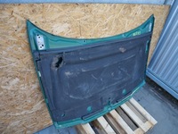 фото thumb №8, Капот citroen berlingo i 1