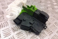 фото thumb №9, Замок лівих передніх двері hyundai i40 cw vf a045035 1.68l дизель 100kw