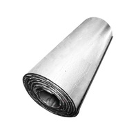 фото thumb №1, Коврик пена шумопоглощающая 1m2 volkswagen golf plus, eo-0038512