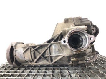 ПЕРЕДНЯЯ МОСТ РАЗНАЯ PORSCHE CAYENNE 4.8B 4460310021