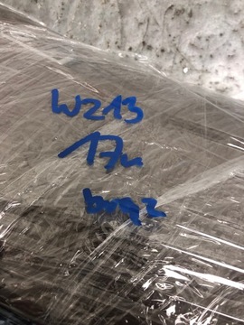 фото thumb №9, Бардачок пассажира mercedes w213 универсал a2136800091