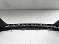 фото thumb №12, Audi rs4 8w0 b9 бампер перед 8w0807437t