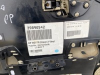 Карта оббивка передні  l / p volvo xc70 v70 s80 07r uk Київ, фото thumb