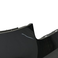 фото thumb №12, Бампер задній audi s4 b8 панель задній phantom black чорний - lz9y