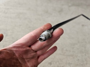 фото thumb №6, Opel astra f шланг підсилювача 90498921