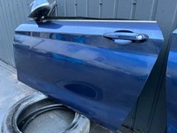 фото thumb №11, Дверь левая правое bmw 2 f22 f23 a76 tiefseeblau