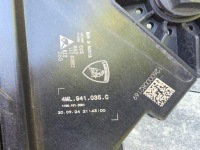 фото thumb №15, Lamborghini urus 4ml лампы комплектные полный led matrix 4ml941035c 4ml941036c