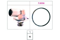 фото thumb №2, Термостат opel 92c 1,4-1,6 eps