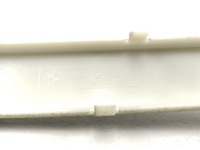 фото thumb №9, Оригінальна молдинг передній бампера ліва bmw e39