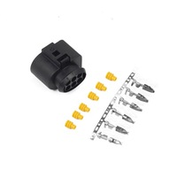 фото thumb №1, Штекер bosch lsu 4.9