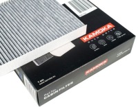 Купить Фильтр салонный угольный citroen c4 2 1.2 2014-, фото thumb