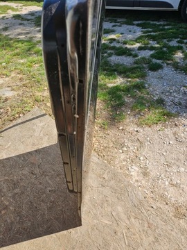 фото thumb №13, Toyota camry viii двері перед передні ліві 2018