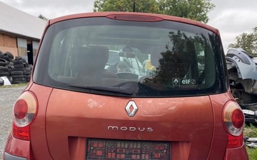 фото thumb №1, Renault modus 04r teb76 лампа правые левый зад