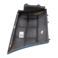 фото thumb №12, Mercedes c140 молдинг крыла правый перед a9066903682