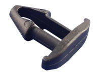 Купити 10x toyota lexus кліпса ущільнювачі решітка бампера, фото thumb