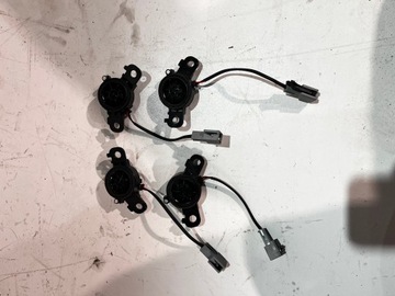 фото thumb №9, Kia hyundai динамік двері harman stinger genesis 96330-j5000