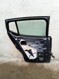 фото thumb №6, Dacia sandero ii 21- stepway двері задні задня