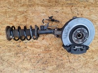 фото thumb №1, Поворотний кулак амортизаторна стійка kpl лівий ford edge 2.0 tdci