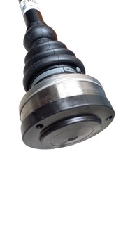 фото thumb №3, Полуось приводная перед левый/правый vw transporter iv t4