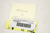 фото thumb №8, Ho451 jaguar xe x760 2.0b шланг plus аккумулятор