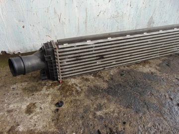 фото thumb №5, Радіаторів інтеркулер audi a4 a5 b9 8k0145805r