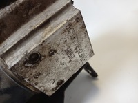 фото thumb №6, Насос abs kia carnival 0k553437a0a