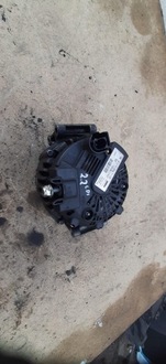 фото thumb №9, Генератор 2.2cdi mercedes w204 0141541102