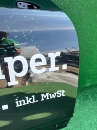 фото thumb №6, Двері перед праве smart one