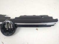 фото thumb №10, Новый решётка радиатора vw golf 8 viii gtd 2020- решётка бампера led