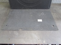 фото thumb №9, Обшивка багажника audi a6 c8 sedan 19-23r