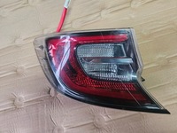 фото thumb №1, Toyota corolla e21 19-23 h/b лампа левый задняя