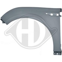 фото thumb №1, Крила do renault talisman sedan/kombi 15-