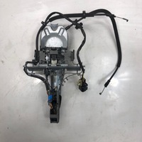 фото thumb №7, Ручка наружная дверь правый перед c70 ii