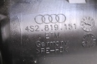 фото thumb №8, Двигатель вентилятор audi r8 4s 4s2820021 4s2816005a