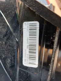 фото thumb №6, Лампа зад правая левая ford fiesta mk7 рестайлинг оригинал