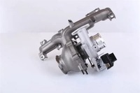 фото thumb №5, Турбонагнітач турбіна 93348 nissens alfa romeo