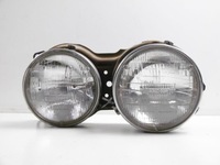 фото thumb №1, Bmw 6 e24 фара правий