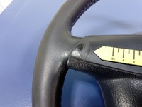 фото thumb №6, Seat leon i fr top sport воздуховод кожаный