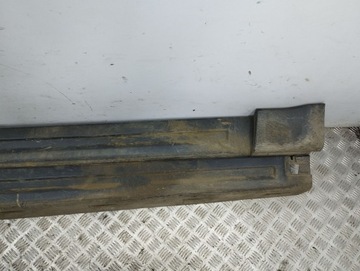 фото thumb №8, Land rover range rover sport l320 2008 комплект поріг