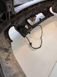 фото thumb №8, Audi a6 allroad c6 2010 lz9y бампер задний