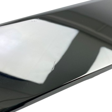 фото thumb №10, Накладка кришки хром pod камера renault megane iv універсал 848100292r