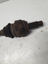 фото thumb №5, Bmw x1 e84 7591595 приводной вал приводной вал левый левая задняя 2.0