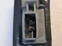 фото thumb №3, Lexus rx 450h 2021 фонари номерного знака регистрационный