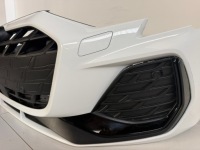 фото thumb №10, Audi a3 s-line рестайлінг 8y0807437 бампер передній оригінальна запчастина камера pdc радар