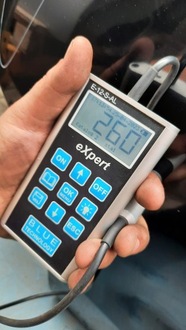 фото thumb №10, Дверь задняя задние правое mazda 5