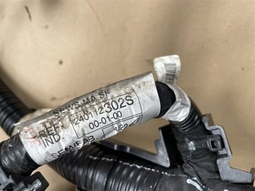 фото thumb №8, Жгут установка двигателя 1.3 tce renault kangoo iv 4 nissan townstar 21-