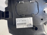 фото thumb №8, Воздуховод воздуха впуск воздуха bmw 1 f20 f21 eu