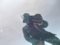 Капот крышка двигателя renault scenic 3 3 lata 2008-2012 цвет tednh Киев, фото thumb