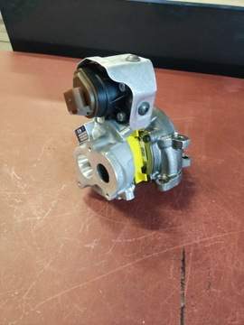 фото thumb №12, Турбонагнітач турбіна vw passat b8 atreon 2.0 tdi biturbo 03n145401g нова